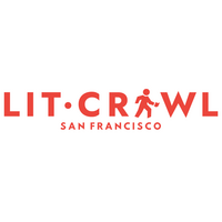 Lit Crawl San Francisco 2026