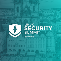 Linux Security Summit Europe 2026