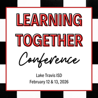 Lake Travis ISD Learning Together 2026