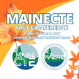MaineCTE Fall Conference