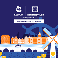 Maintainer Summit Europe 2026
