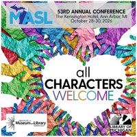MASL 53 Annual Conference 2026