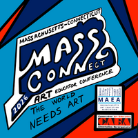 MassConnect: The World Needs Art