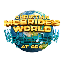 McBride’s World at Sea ‘26