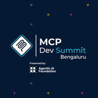 MCP Dev Summit Bengaluru 2026