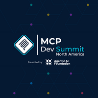 MCP Dev Summit North America