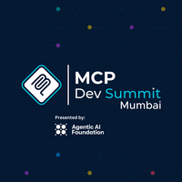 MCP Dev Summit Mumbai 2026