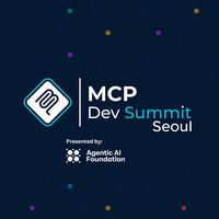 MCP Dev Summit Seoul 2026