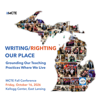 MCTE Fall 2026 Conference