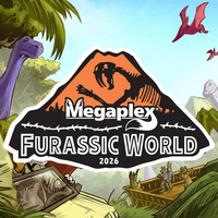 Megaplex 2026
