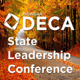 2026 Michigan DECA Leadership Summit