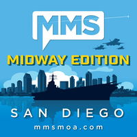 MMS 2026 Midway Edition