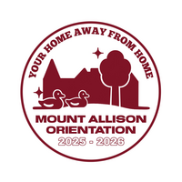 Mount Allison Orientation 2026