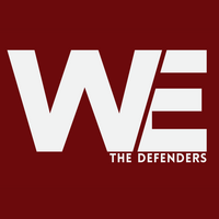NAPD 2026 We The Defenders