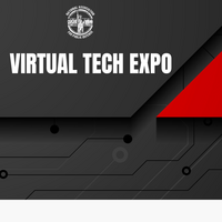 NAPD Virtual Tech Expo 2026