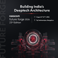 Nasscom Future Forge 2026