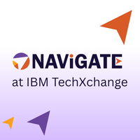 NAViGATE 2026 at  IBM TechXchange