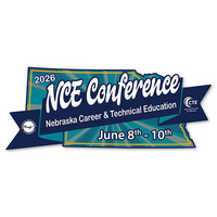 Nebraska Career and Technical Education Conference  2026