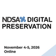 NDSA DigiPres2026