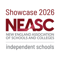 NEASC Educator Showcase for Independent Schools 2026