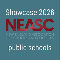 NEASC Educator Showcase for Public Schools 2026