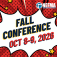 NEFMA 2026 Fall Conference