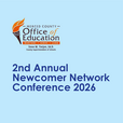 2026 Newcomer Network Conference