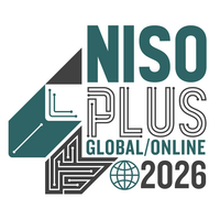 NISO Plus 2026 Global/Online
