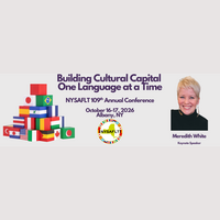 2026 NYSAFLT Annual Conference