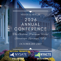 2026 Fall Conference NYSATE/NYACTE