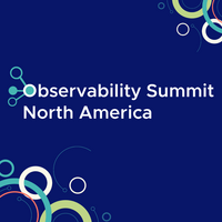 Observability Summit North America 2026