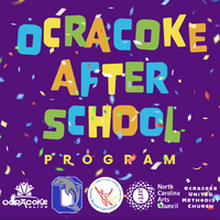 Ocracoke Afterschool Spring 2026