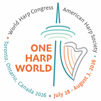 One Harp World
