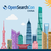 OpenSearchCon China 2026