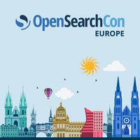 OpenSearchCon Europe 2026