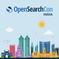OpenSearchCon India 2026