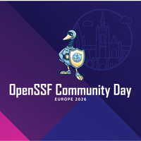 OpenSSF Community Day Europe 2026