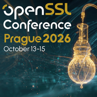 OpenSSL Conference 2026