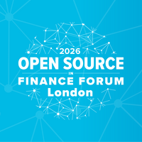 Open Source in Finance Forum London 2026