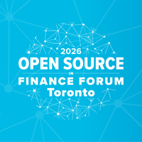Open Source in Finance Forum Toronto 2026