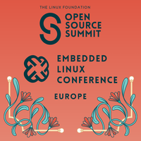 OSS + ELC EU 2026