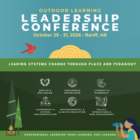 Outdoor Learning Leadership Conference 2026
