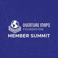 Overture Member Summit 2026