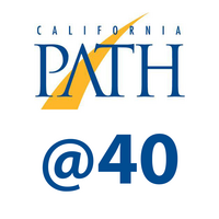 PATH Forward: PATH@40