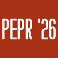 PEPR '26: 2026 USENIX Conference on Privacy Engineering Practice and Respect
