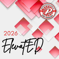 Pike's ElevatED 2026