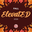 Pike's Fall ElevatED 2026