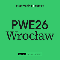 Placemaking Week Europe 2026