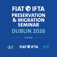 Preservation & Migration Seminar 2026