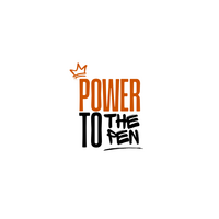 Power to the Pen